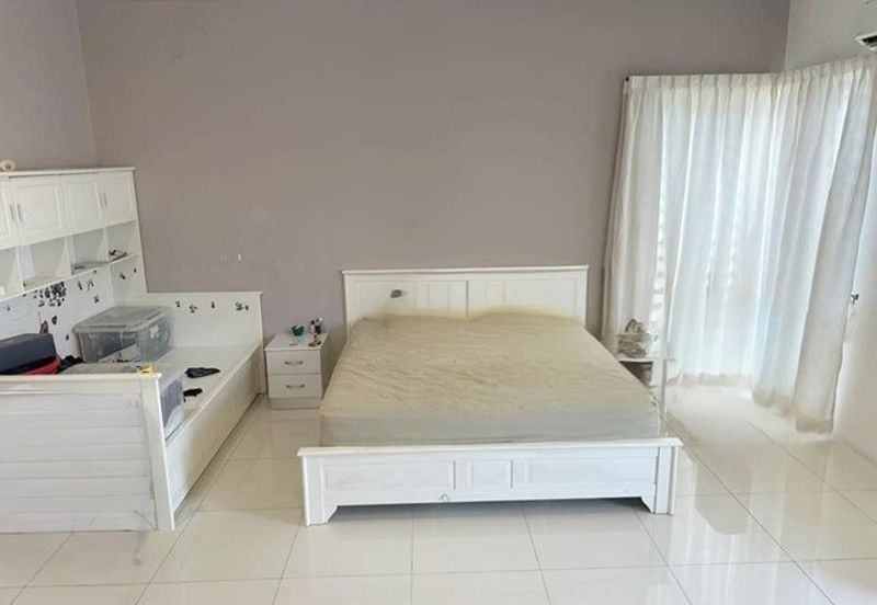 200k Reno Nice Modern Semi D Bercham East Eden Ipoh Garden East Tambun Pakatan Jaya Bandar Baru Putra