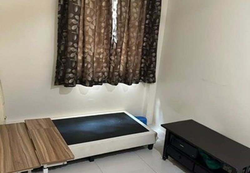 200k Reno Nice Modern Semi D Bercham East Eden Ipoh Garden East Tambun Pakatan Jaya Bandar Baru Putra
