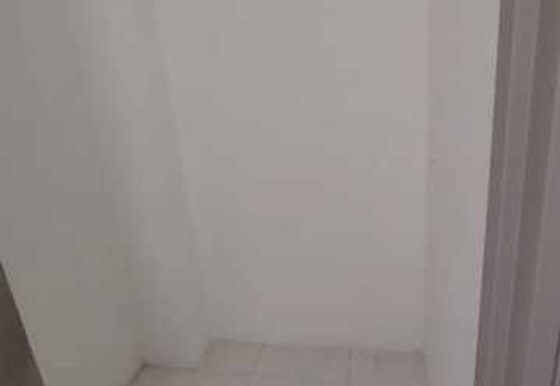 Kitchen Behind Brand New Gate Guard Marbella Ipoh South Precint Panorama Lapangan Perdana Botani