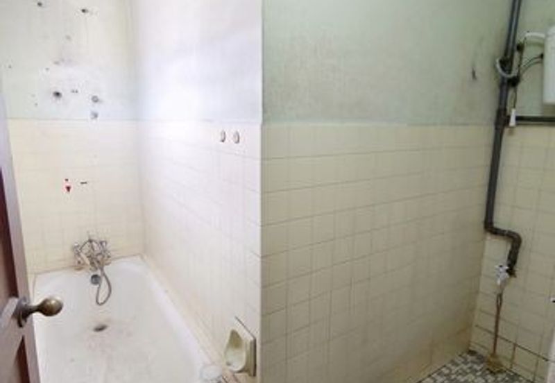 Bungalow House Hot Are Bercham Walk to Econsave Tambun Pakatan Jaya Ipoh Garden East Tasek