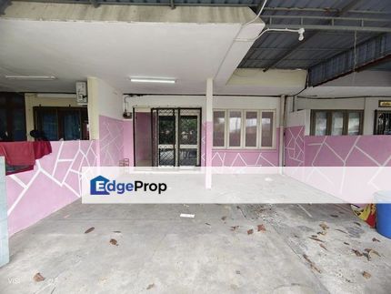 100ps Full Loan BMV 20ps Near Maybank Gunung Rapat Song Choon Pekan Razaki Wira Jaya Ipoh, Perak, Ipoh