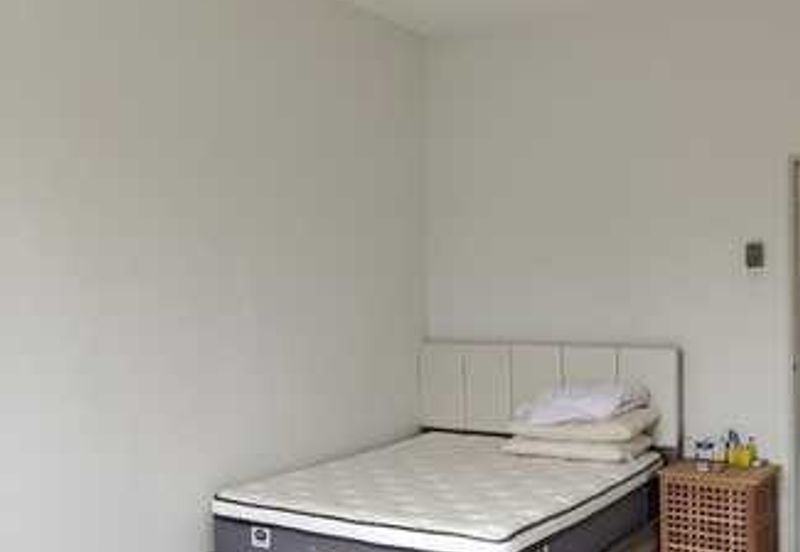 End Lot Move In Condition Sunland Residence Jalan Kuala Kangsar Ipoh Town Goshen Genesis Gunung Lang