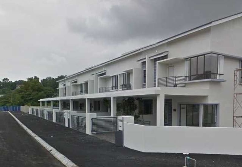 Super Cheap Sale Sunland Residence Jalan Kuala Kangsar)Ipoh Town Goshen Genesis Gunung Lang