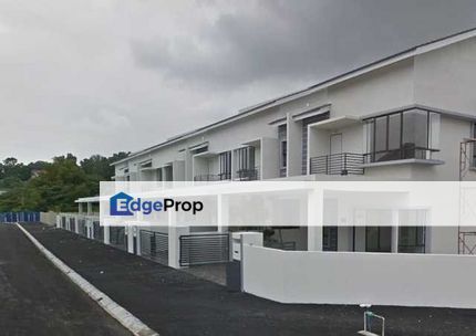 Super Cheap Sale Sunland Residence Jalan Kuala Kangsar)Ipoh Town Goshen Genesis Gunung Lang, Perak, Ipoh