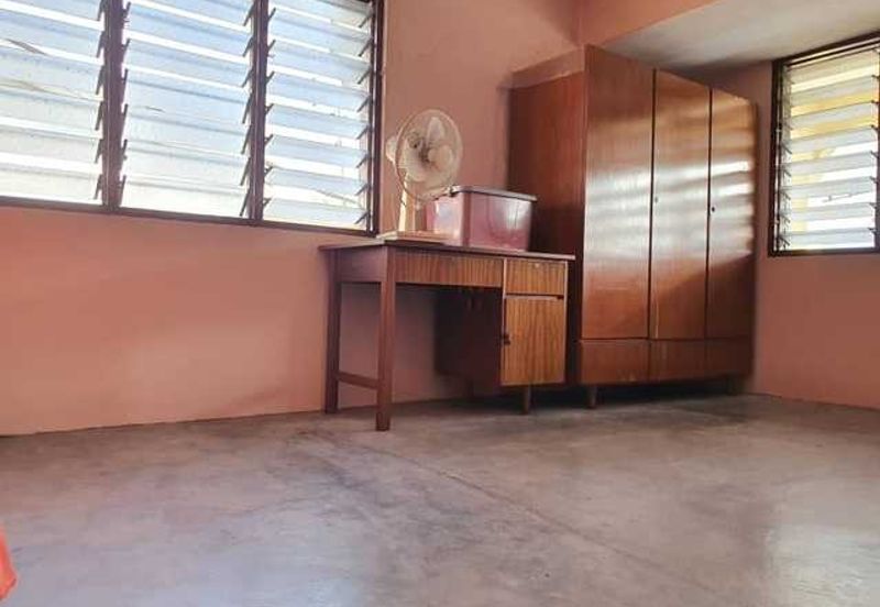 Int Corner with Land Tasek Taman Bertuah Damai Klebang Jalan Kuala Kangsasr Chemor