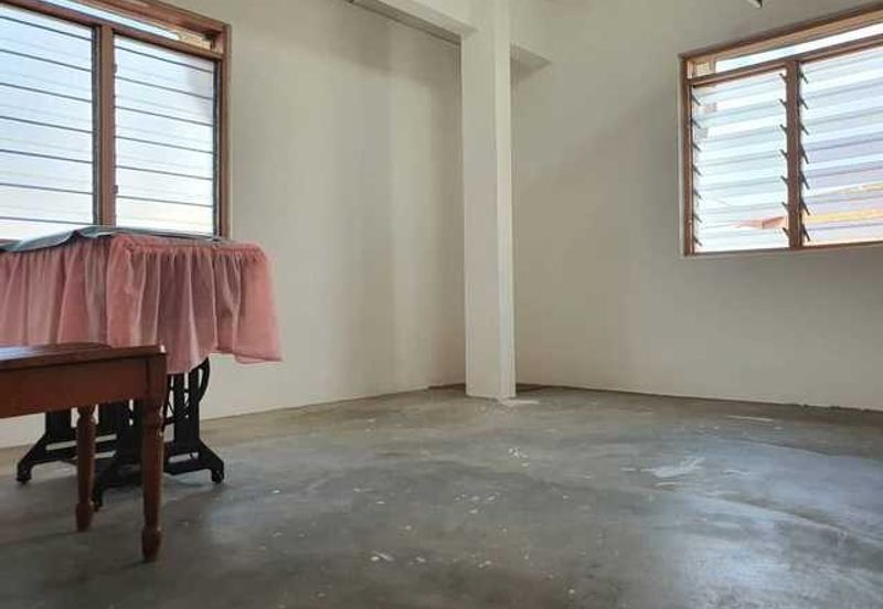 Int Corner with Land Tasek Taman Bertuah Damai Klebang Jalan Kuala Kangsasr Chemor