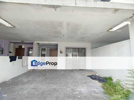 Cheap Sale Gate Guard Sunland Residence Jalan Kuala Kangsar Gunung Lang Ipoh Town Tasek, Perak, Ipoh
