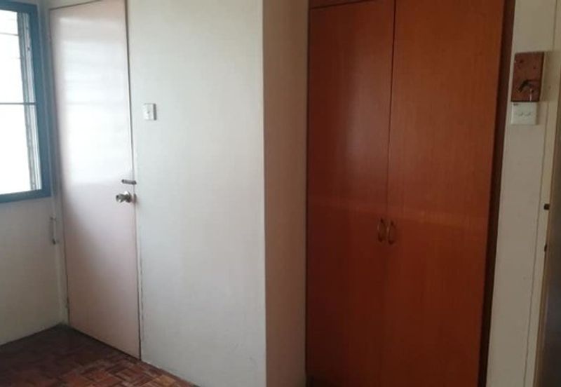 4200sf Super Big Land Semi D Ipoh Pasir Puteh Temiang Jaya Jalan Bendehara Station 18 Pengkalan