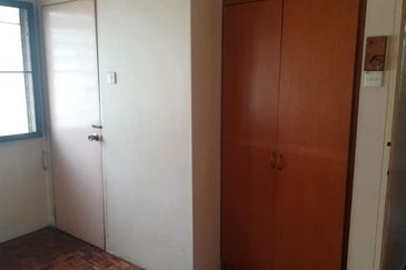 4200sf Super Big Land Semi D Ipoh Pasir Puteh Temiang Jaya Jalan Bendehara Station 18 Pengkalan