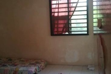 4200sf Super Big Land Semi D Ipoh Pasir Puteh Temiang Jaya Jalan Bendehara Station 18 Pengkalan