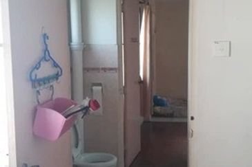 4200sf Super Big Land Semi D Ipoh Pasir Puteh Temiang Jaya Jalan Bendehara Station 18 Pengkalan