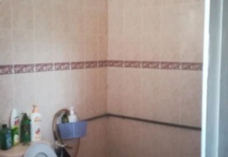 4200sf Super Big Land Semi D Ipoh Pasir Puteh Temiang Jaya Jalan Bendehara Station 18 Pengkalan