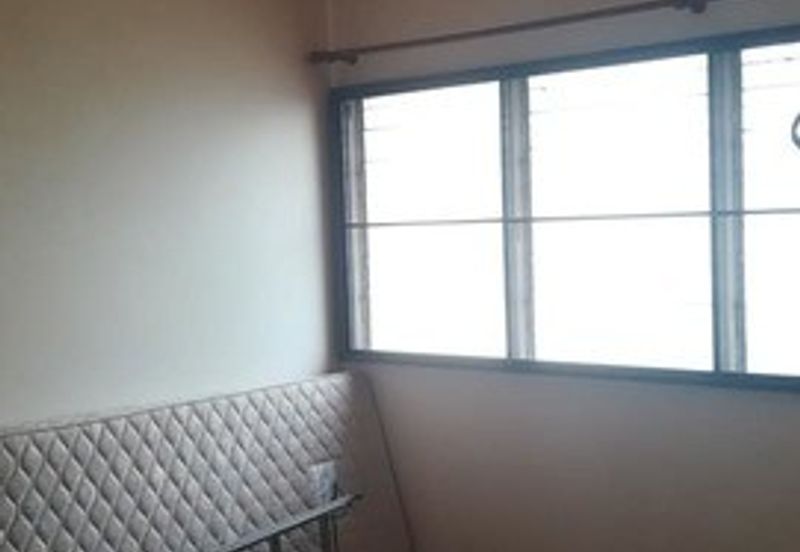 4200sf Super Big Land Semi D Ipoh Pasir Puteh Temiang Jaya Jalan Bendehara Station 18 Pengkalan