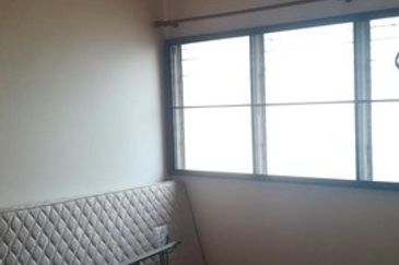 4200sf Super Big Land Semi D Ipoh Pasir Puteh Temiang Jaya Jalan Bendehara Station 18 Pengkalan