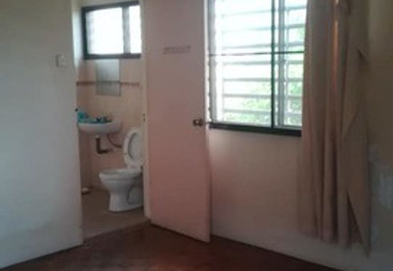 4200sf Super Big Land Semi D Ipoh Pasir Puteh Temiang Jaya Jalan Bendehara Station 18 Pengkalan