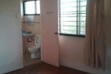 4200sf Super Big Land Semi D Ipoh Pasir Puteh Temiang Jaya Jalan Bendehara Station 18 Pengkalan