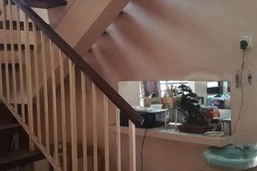 4200sf Super Big Land Semi D Ipoh Pasir Puteh Temiang Jaya Jalan Bendehara Station 18 Pengkalan