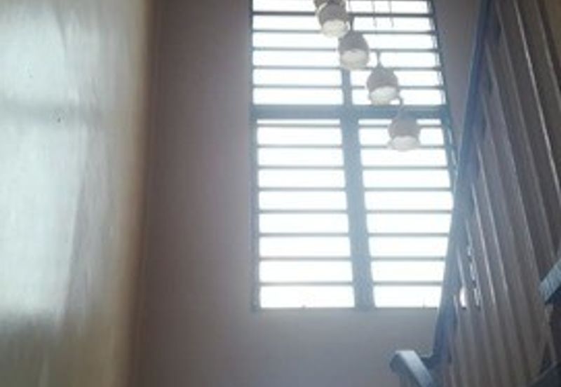 4200sf Super Big Land Semi D Ipoh Pasir Puteh Temiang Jaya Jalan Bendehara Station 18 Pengkalan