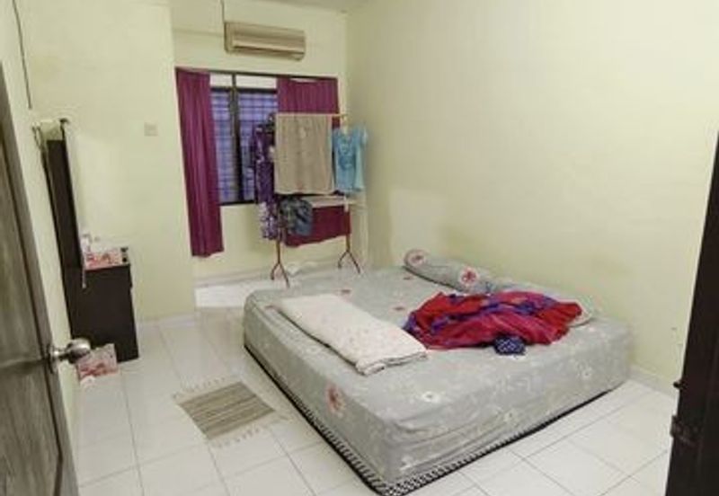 Renovated Move In Condition Behind IT Mall Anjung Tawas Sinaran Tasek Klebang Jalan Kuala Kangsar