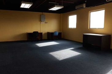 Cheap Sale Ready Move in Greentown Office Ipoh Town Pekan Garden Canning Fair Park Simee