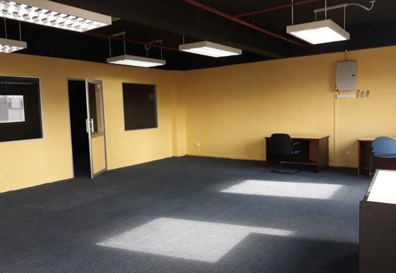 Cheap Sale Ready Move in Greentown Office Ipoh Town Pekan Garden Canning Fair Park Simee