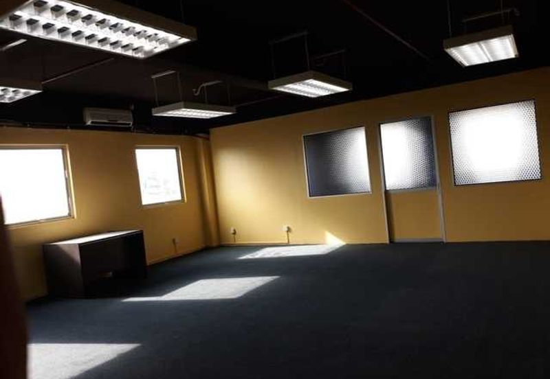 Cheap Sale Ready Move in Greentown Office Ipoh Town Pekan Garden Canning Fair Park Simee