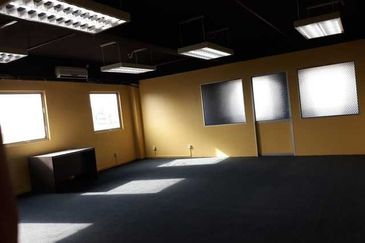 Cheap Sale Ready Move in Greentown Office Ipoh Town Pekan Garden Canning Fair Park Simee