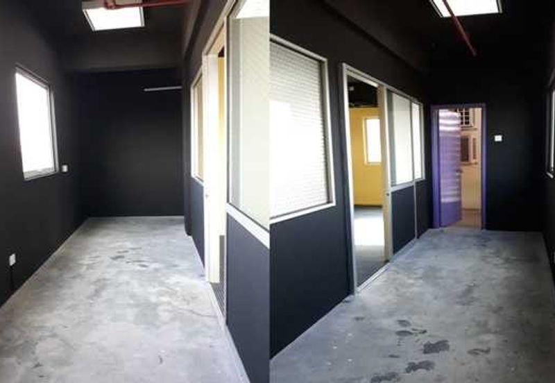 Cheap Sale Ready Move in Greentown Office Ipoh Town Pekan Garden Canning Fair Park Simee