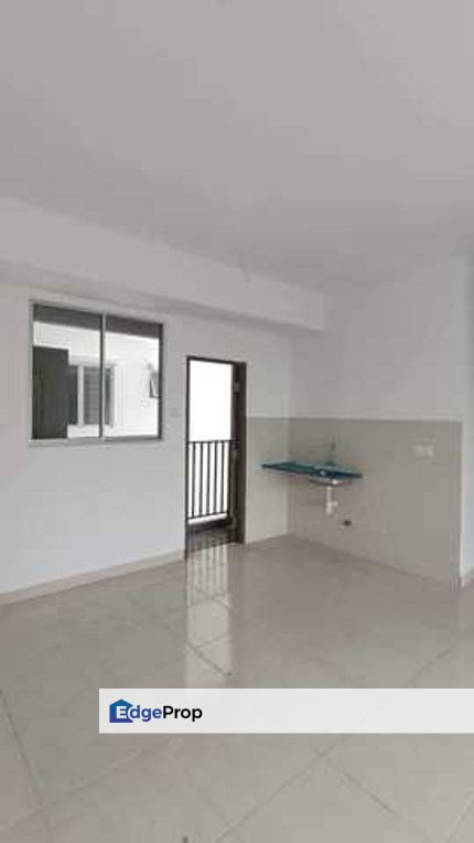 2 Car Park CHEAP RENT Near Guad House Meru Scientex Height Casa Kayangan Jelapang Chemor Prima King , , 