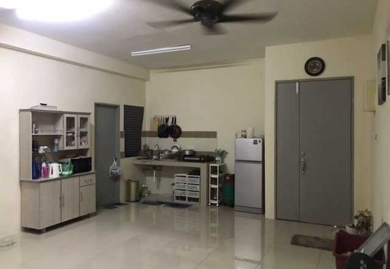 Cheap Rent Sky Garden Klebang Condo Casa Residence Chemor Idaman Chepor Tasek Meru KK Road