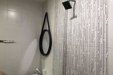 Cheap Rent Sky Garden Klebang Condo Casa Residence Chemor Idaman Chepor Tasek Meru KK Road