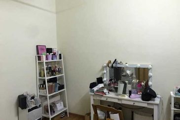 Cheap Rent Sky Garden Klebang Condo Casa Residence Chemor Idaman Chepor Tasek Meru KK Road