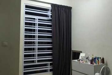 Cheap Rent Sky Garden Klebang Condo Casa Residence Chemor Idaman Chepor Tasek Meru KK Road