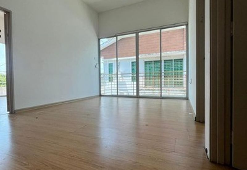 Cheapest Unit Gate Guard Lahat Mines Semi D Menglembu Ipoh Town Pengkalan