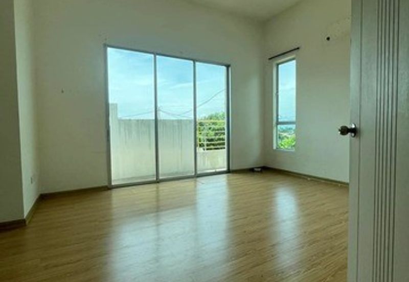 Cheapest Unit Gate Guard Lahat Mines Semi D Menglembu Ipoh Town Pengkalan