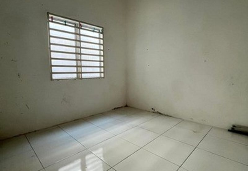 Cheapest Unit Gate Guard Lahat Mines Semi D Menglembu Ipoh Town Pengkalan