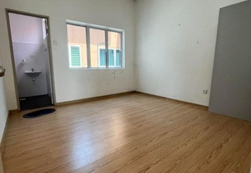 Cheapest Unit Gate Guard Lahat Mines Semi D Menglembu Ipoh Town Pengkalan