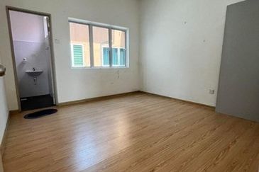 Cheapest Unit Gate Guard Lahat Mines Semi D Menglembu Ipoh Town Pengkalan