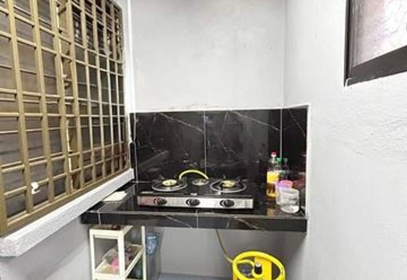 FREEHOLD Full 100ps Loan Tasek Anjung Tawas Damai Mutiara Avenue Klebang Chemor Chepor