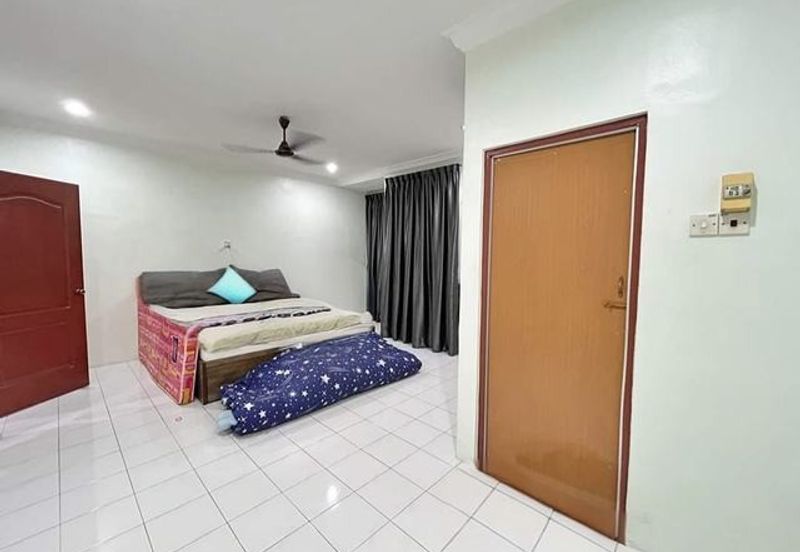 FREEHOLD Full 100ps Loan Tasek Anjung Tawas Damai Mutiara Avenue Klebang Chemor Chepor