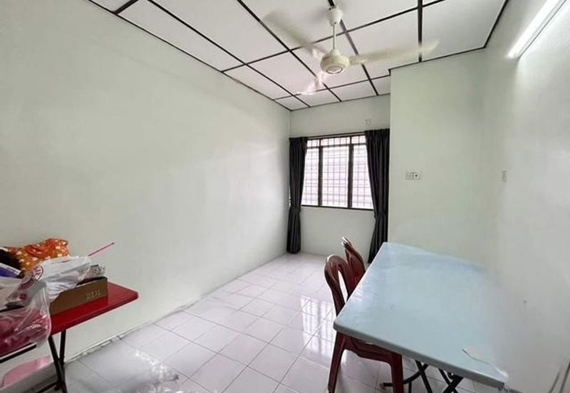 FREEHOLD Full 100ps Loan Tasek Anjung Tawas Damai Mutiara Avenue Klebang Chemor Chepor