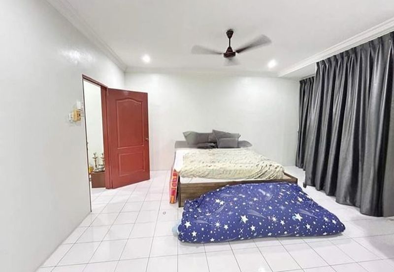 FREEHOLD Full 100ps Loan Tasek Anjung Tawas Damai Mutiara Avenue Klebang Chemor Chepor