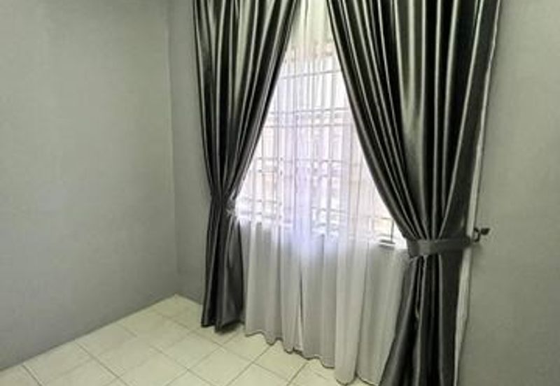 FREEHOLD Full 100ps Loan Tasek Anjung Tawas Damai Mutiara Avenue Klebang Chemor Chepor