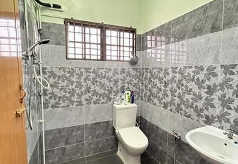 FREEHOLD Full 100ps Loan Tasek Anjung Tawas Damai Mutiara Avenue Klebang Chemor Chepor