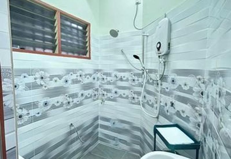 FREEHOLD Full 100ps Loan Tasek Anjung Tawas Damai Mutiara Avenue Klebang Chemor Chepor