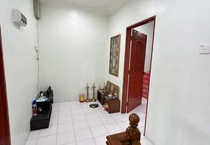 FREEHOLD Full 100ps Loan Tasek Anjung Tawas Damai Mutiara Avenue Klebang Chemor Chepor