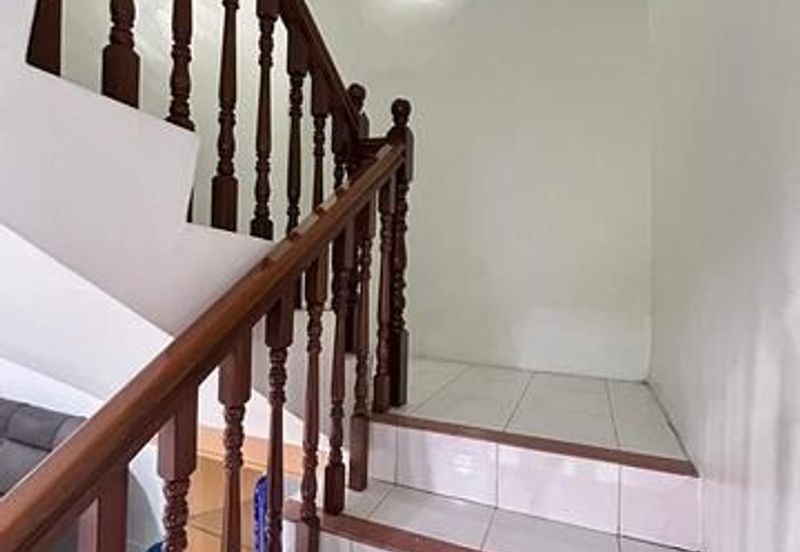 FREEHOLD Full 100ps Loan Tasek Anjung Tawas Damai Mutiara Avenue Klebang Chemor Chepor