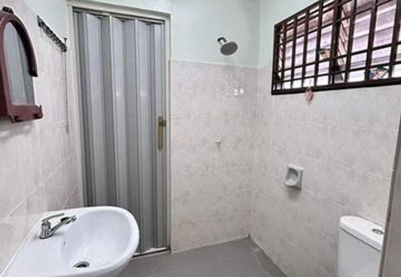 FREEHOLD Full 100ps Loan Tasek Anjung Tawas Damai Mutiara Avenue Klebang Chemor Chepor