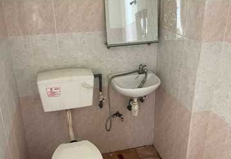 Kings Heights Apartment