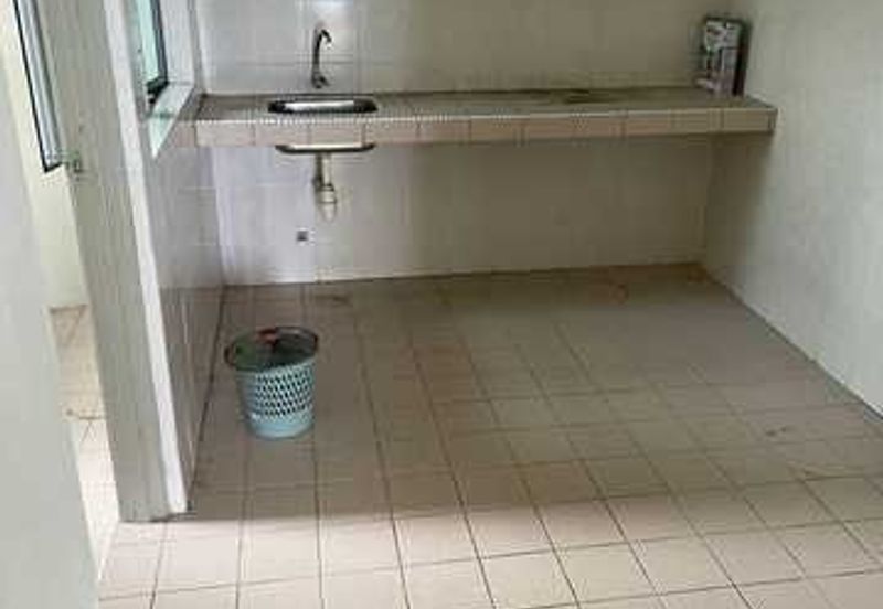 Kings Heights Apartment